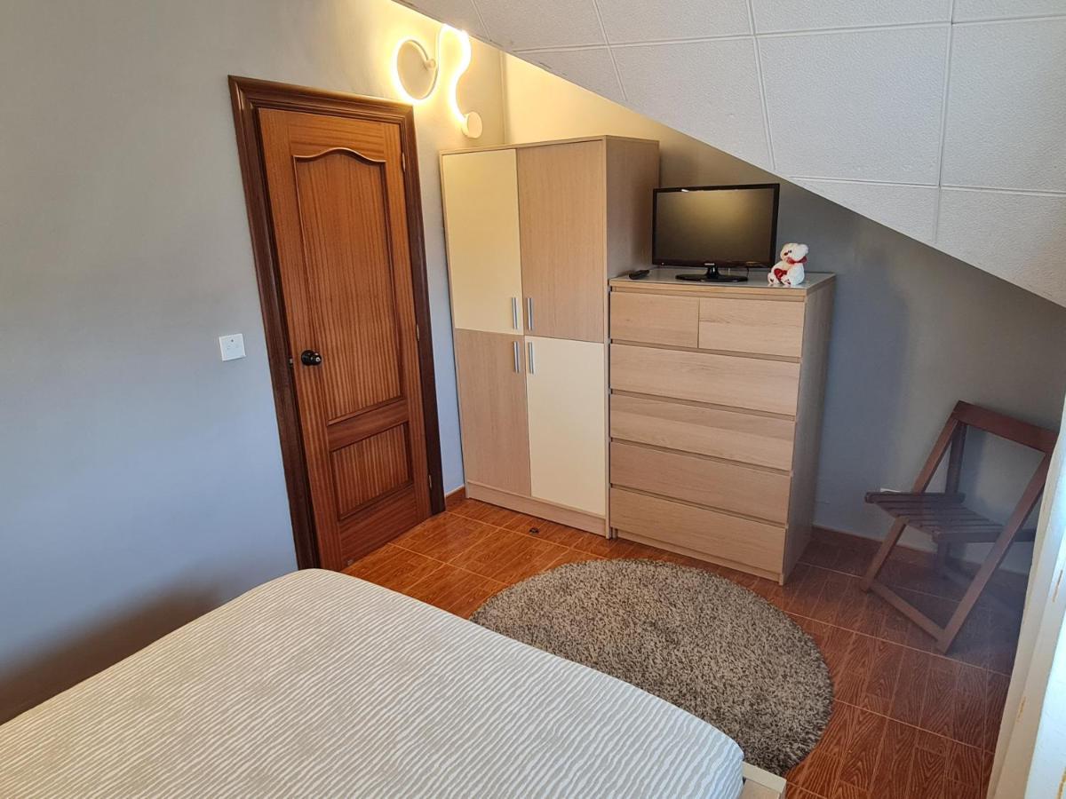 Apartmán La Centinela, Geoparque Costa Quebrada Miengo Exteriér fotografie